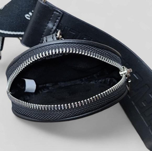 Steve Madden | Crossbody, attached coin purse - Picture 5 of 13